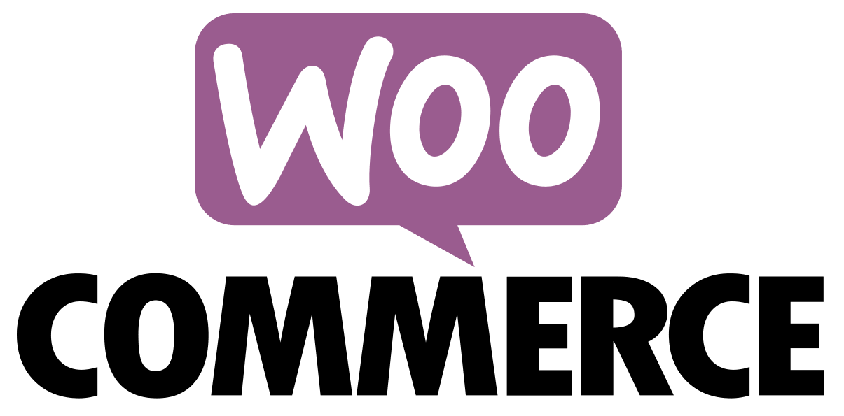 Woocommerce partner logo